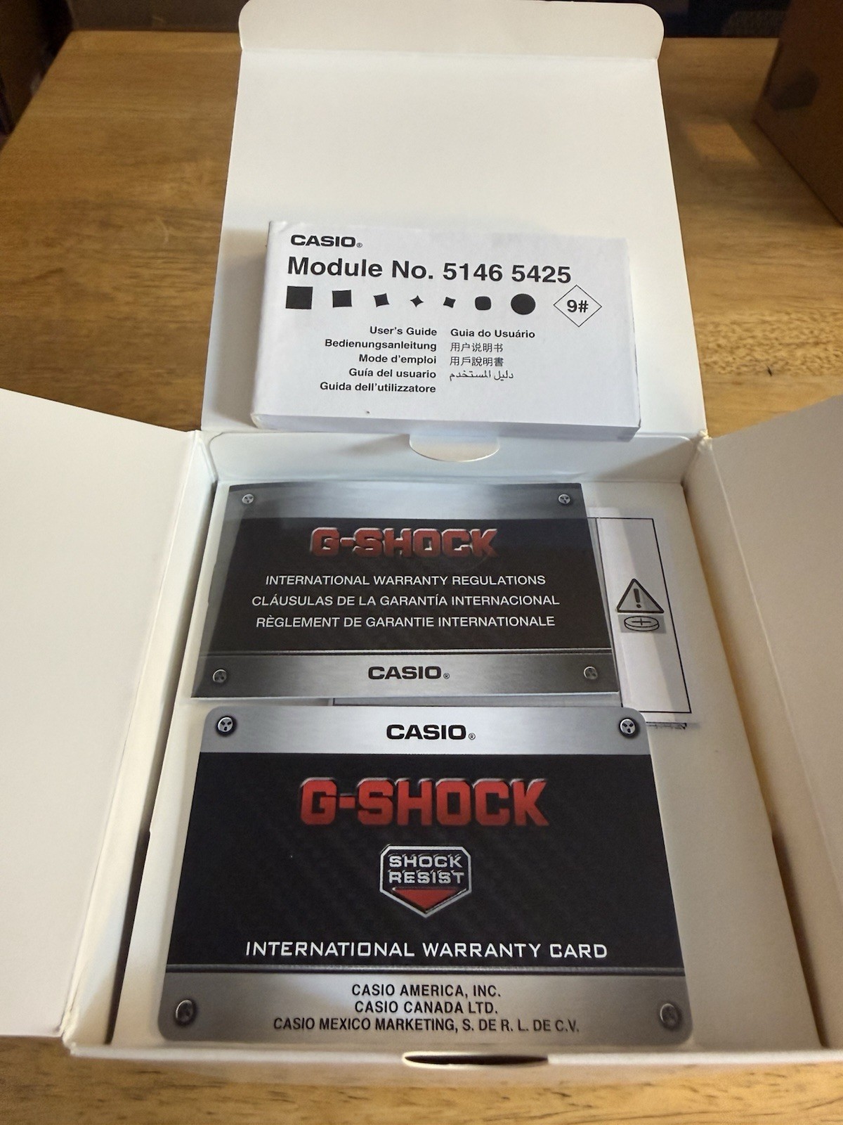 IN HAND Casio G-SHOCK x Pokémon 30th Anniversary GA110PKM-7A NEW Complete