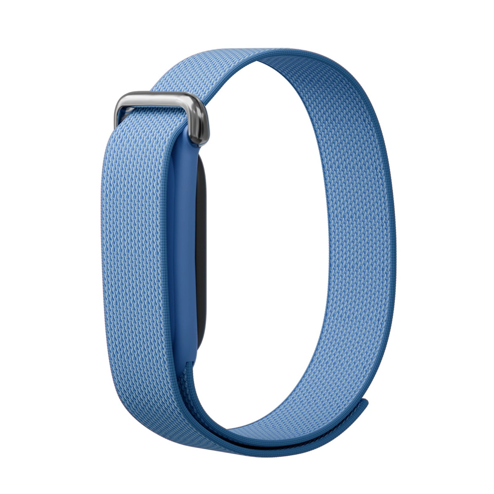 For Google Fitbit Air 2026 Nylon Adjustable Sports Loop Replacement Band Strap