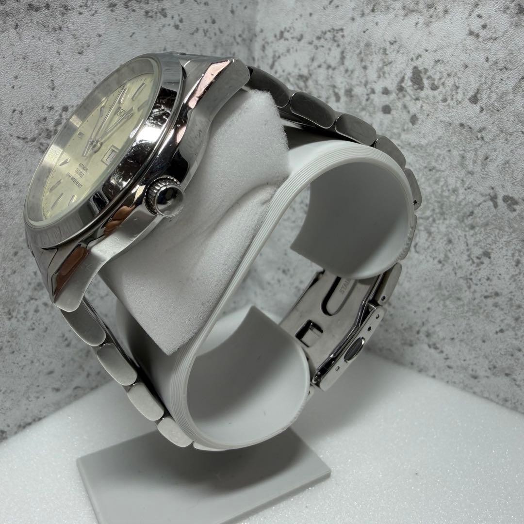 [Rare] CITIZEN SCUDOT AUTOMATIC