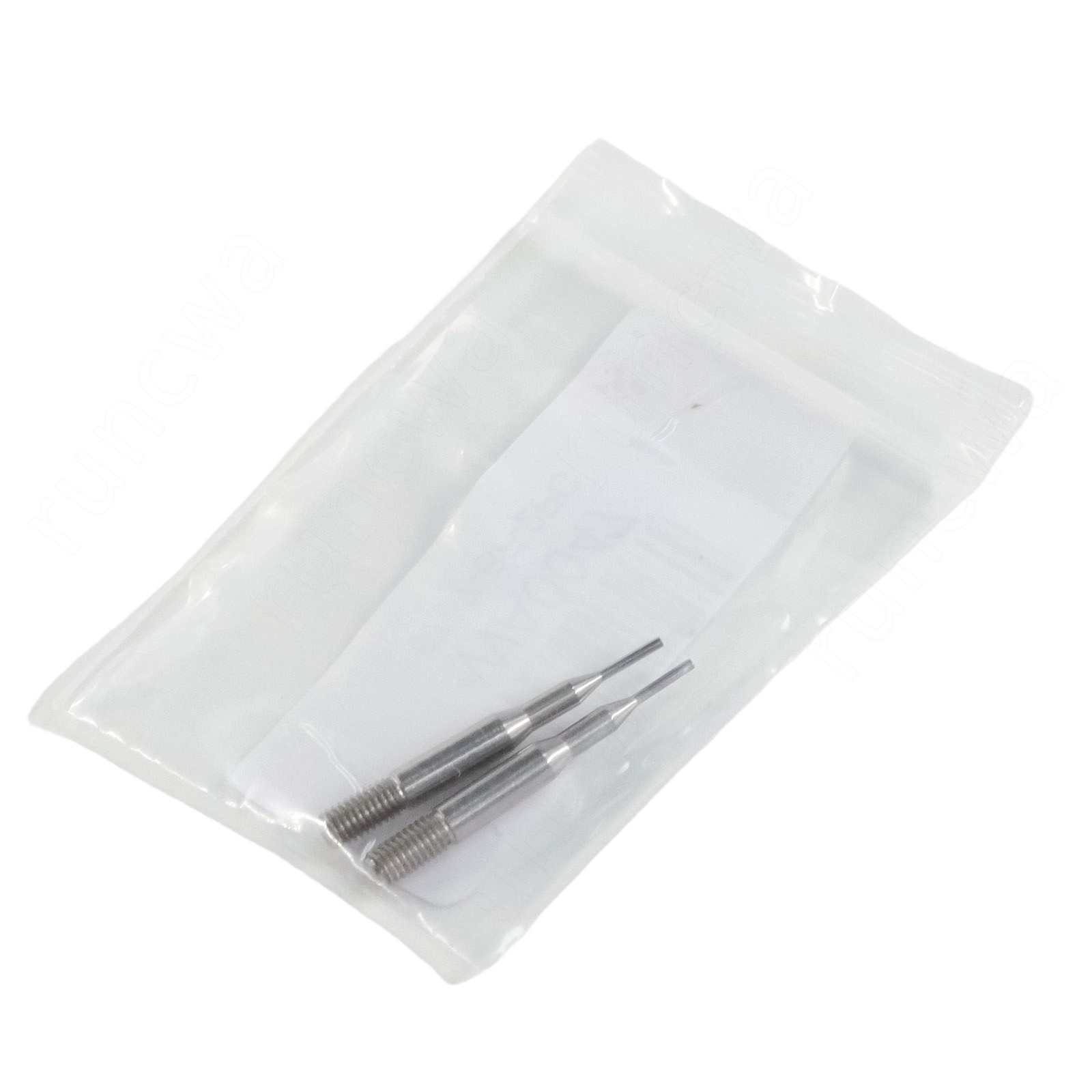 Replacement for Bergeon 6767-BF Spring Bar Tool Tip Fine 0.8mm Fits 6767-F 2pcs