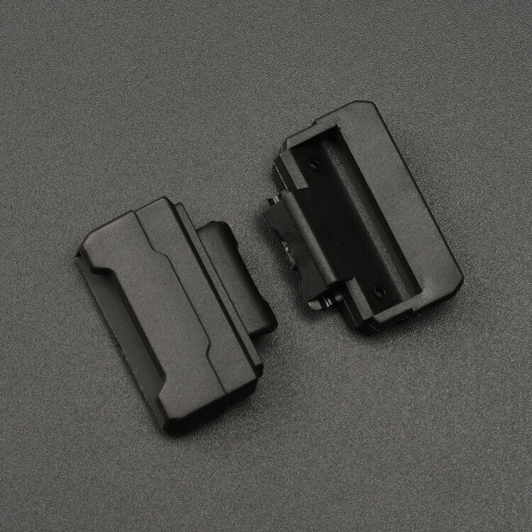 Watch Strap Connector for DW6900 5600 GA110 200 300 Adapter TPU Converters 16mm