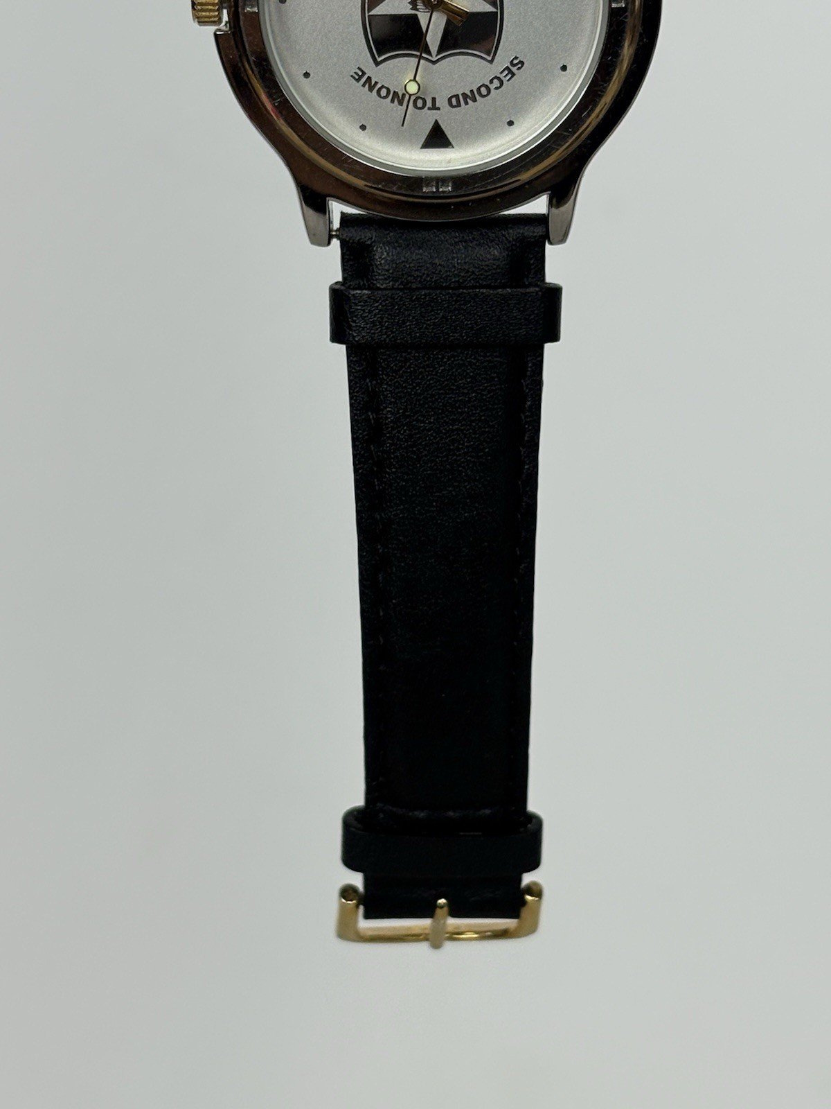 US Army 2nd Infantry Division Watch Second To None Stay Warrior Military Men