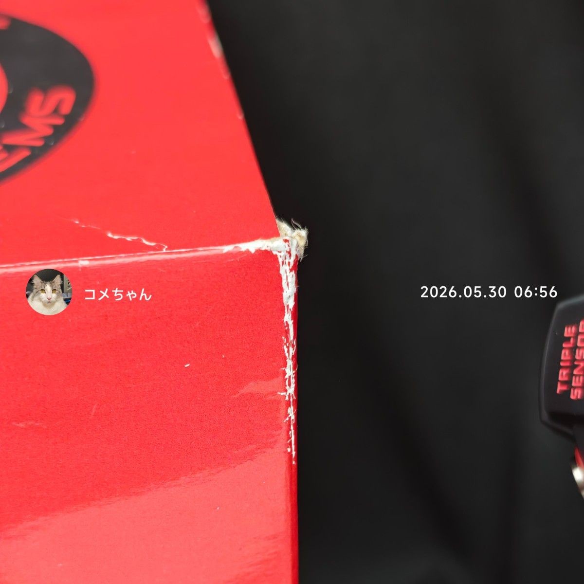 Rare Excellent Casio G SHOCK GW 9400NFST 1AJR Kobe Fire Department