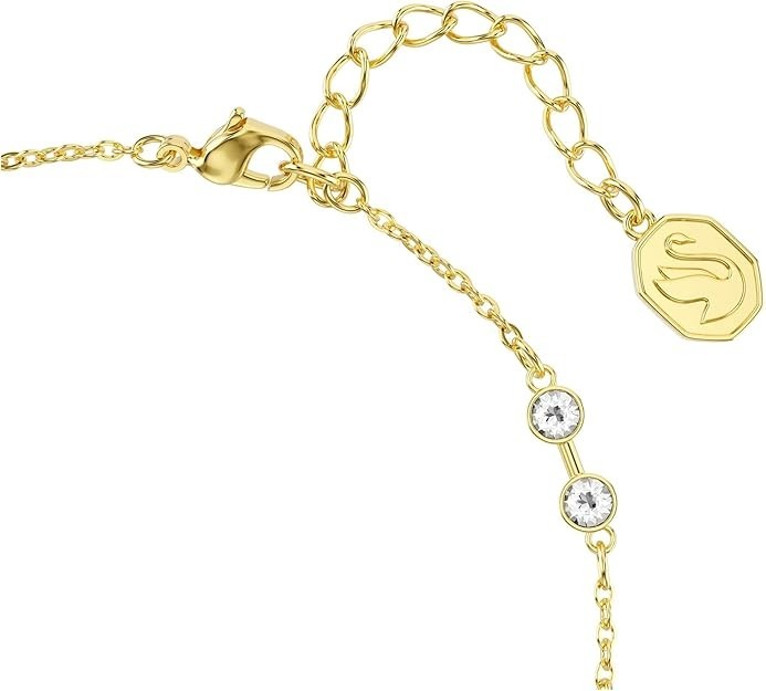 Swarovski Remix Collection Strand – Gold Tone – 5734677 *NEW IN GIFT BOX*