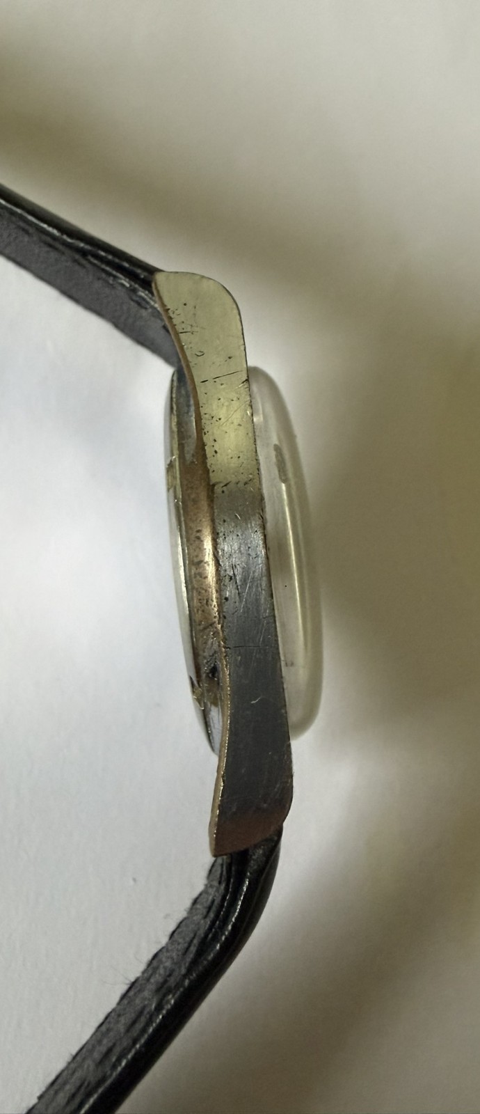 Vintage Rigi Hand winding Men’s Watch