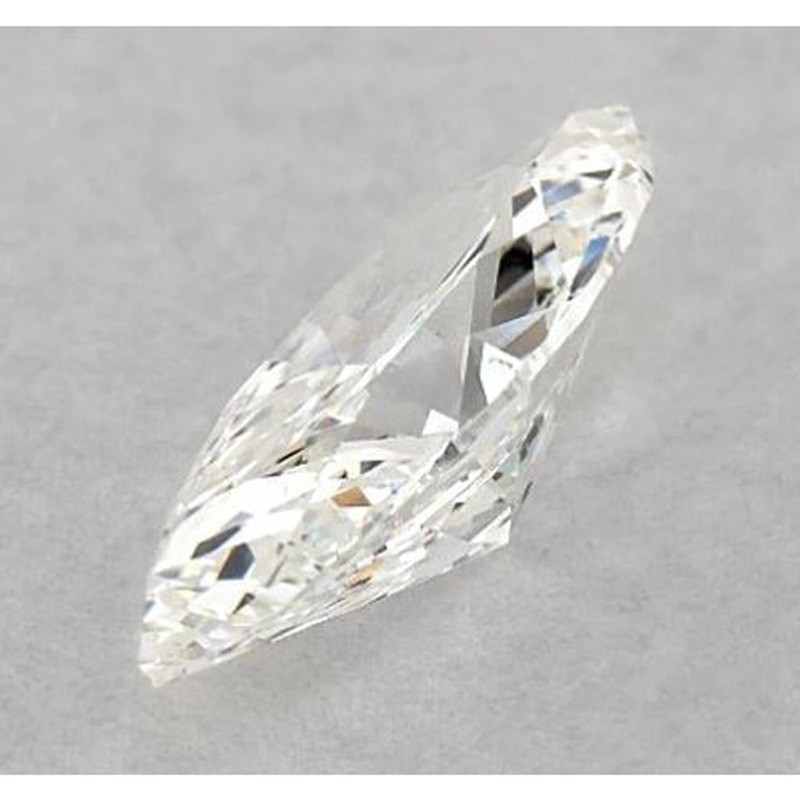 1.25 Carats Marquise Natural Earth Mined Diamond Loose F Vs1 Very Good Cut