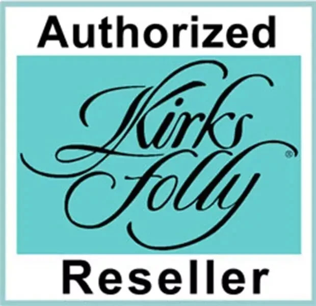 Kirks Folly Tapered Baguette Burst CZ Clip Earrings (Silvertone)