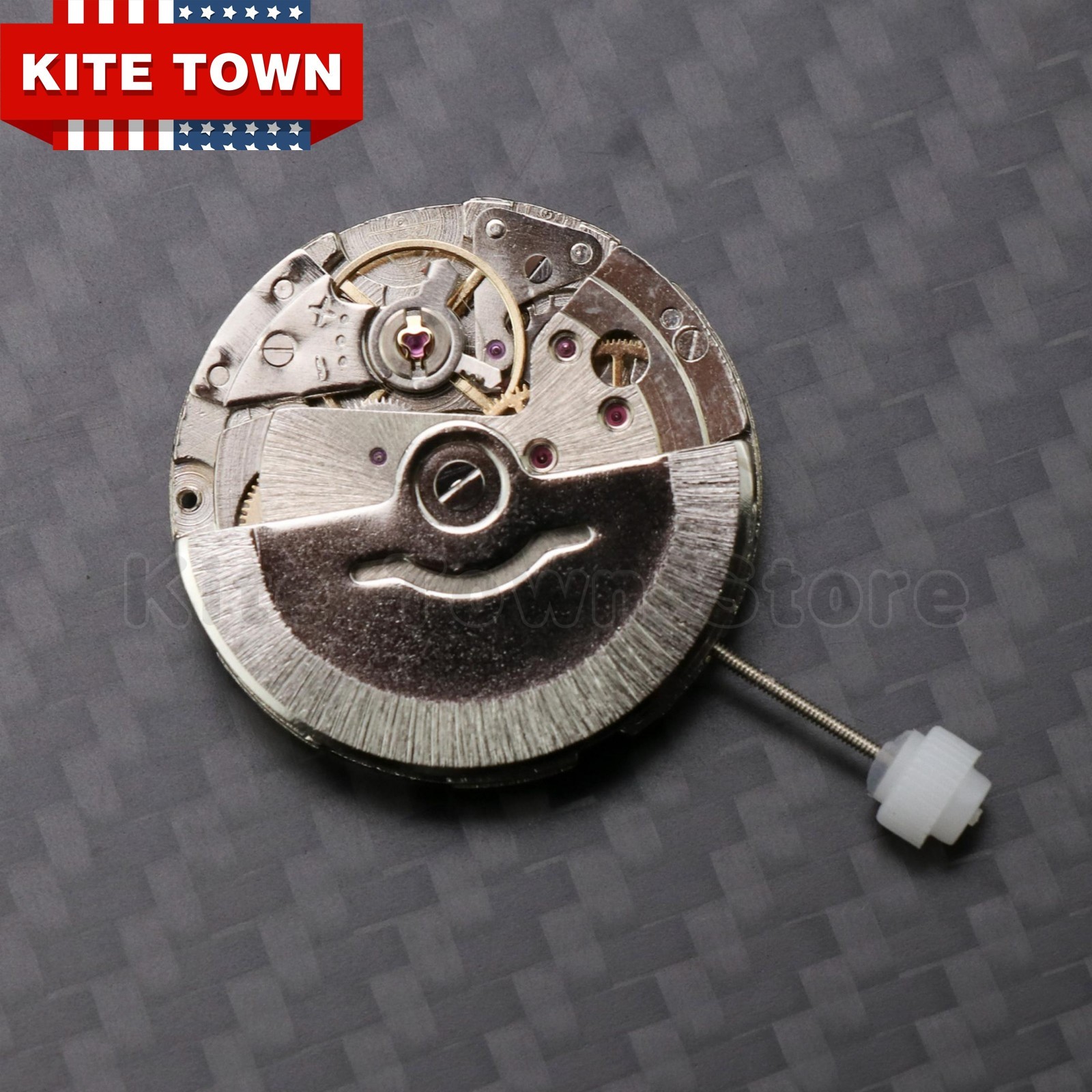 NEW DG-2813 Automatic Date Movement Modified Date Position Replacement Parts