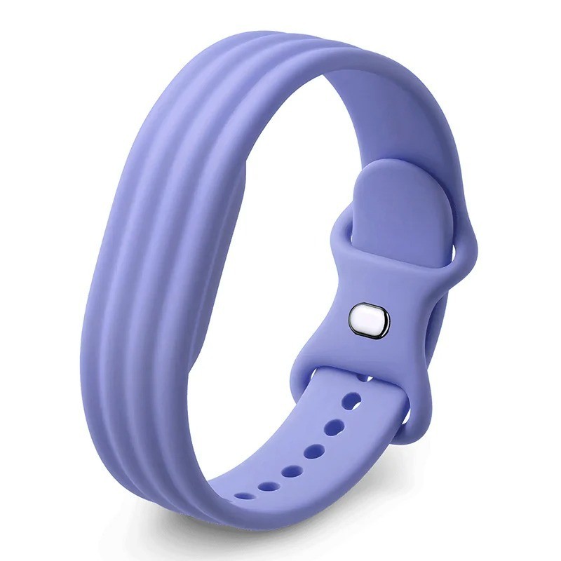 For Google Fitbit Air 2026 Nylon Adjustable Sports Loop Replacement Band Strap