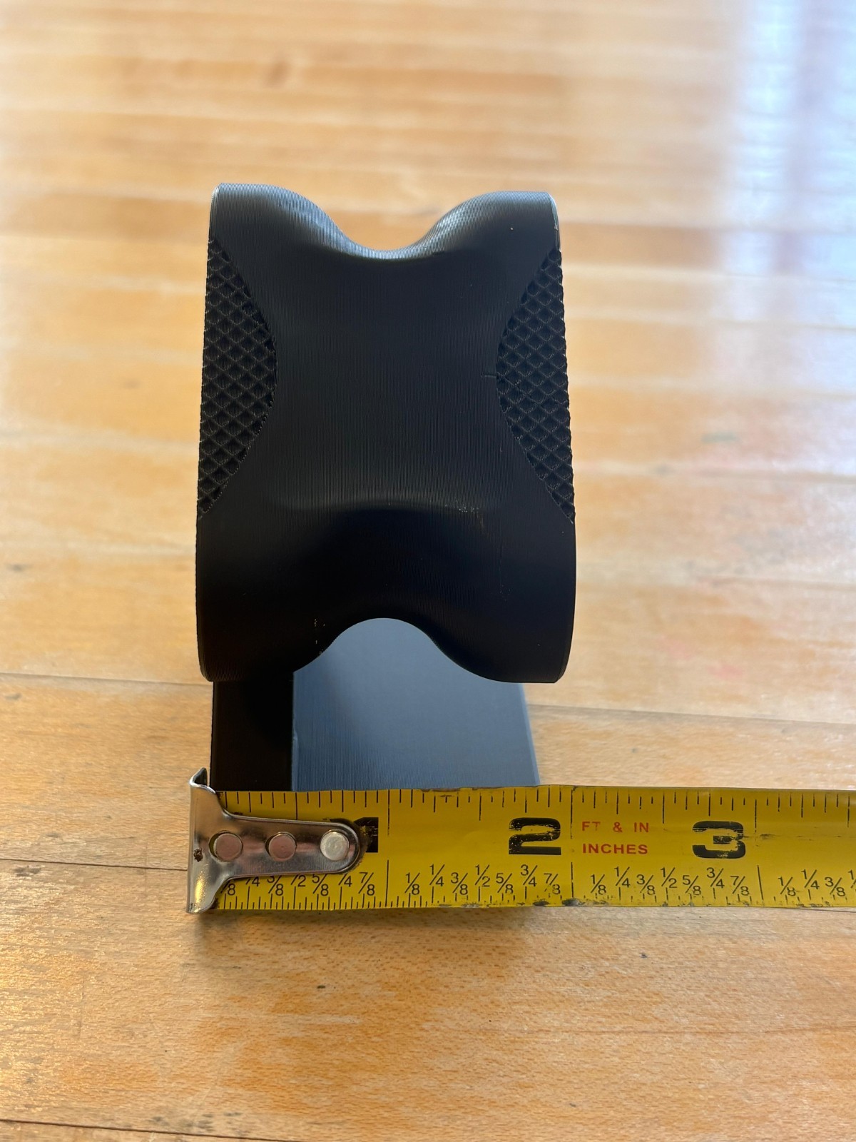 Universal Watch Stand Display Holder – Modern Design – Made in USA