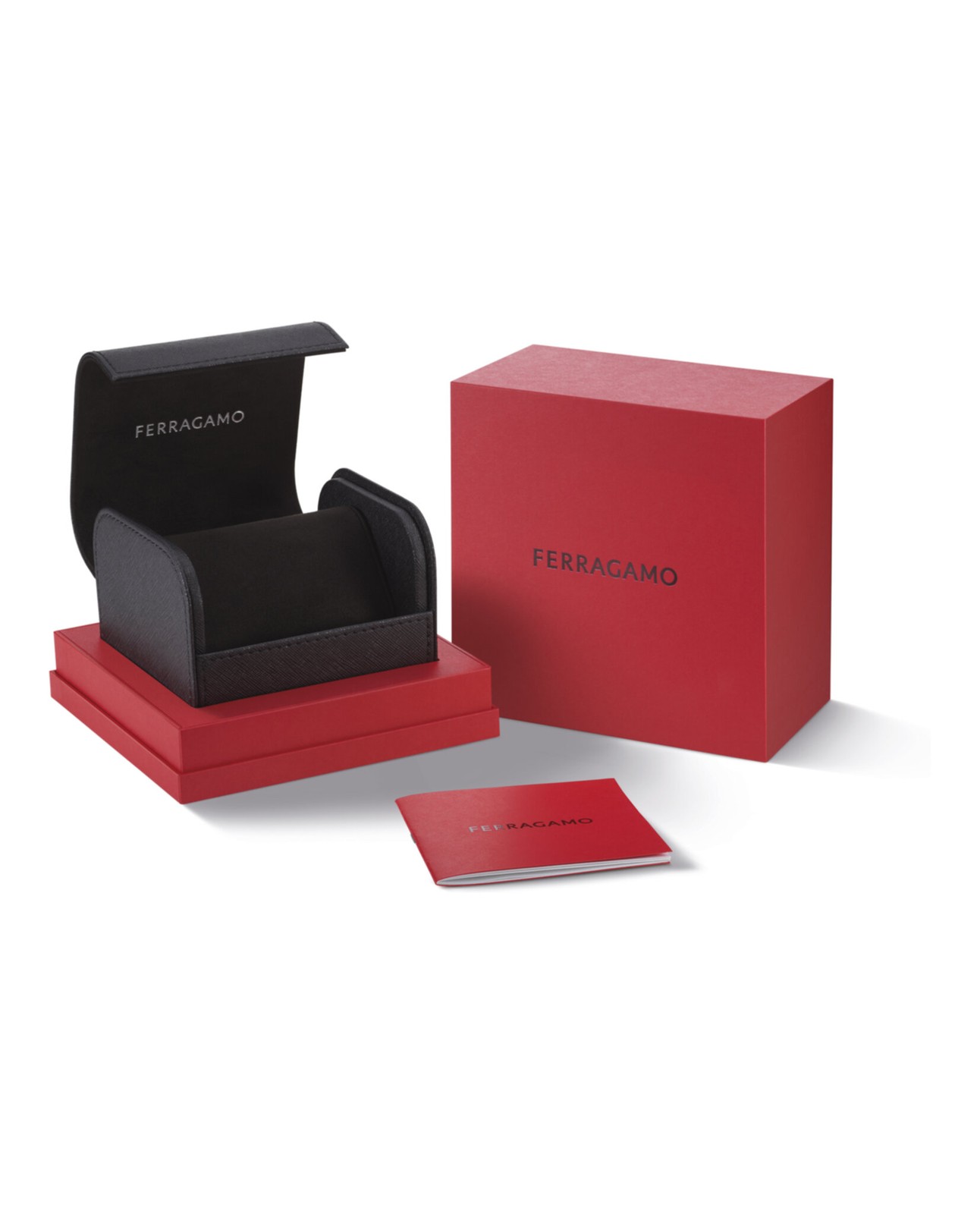 Ferragamo Vega Women’s Watch, Swiss Made Luxury Designer Watch for Women
