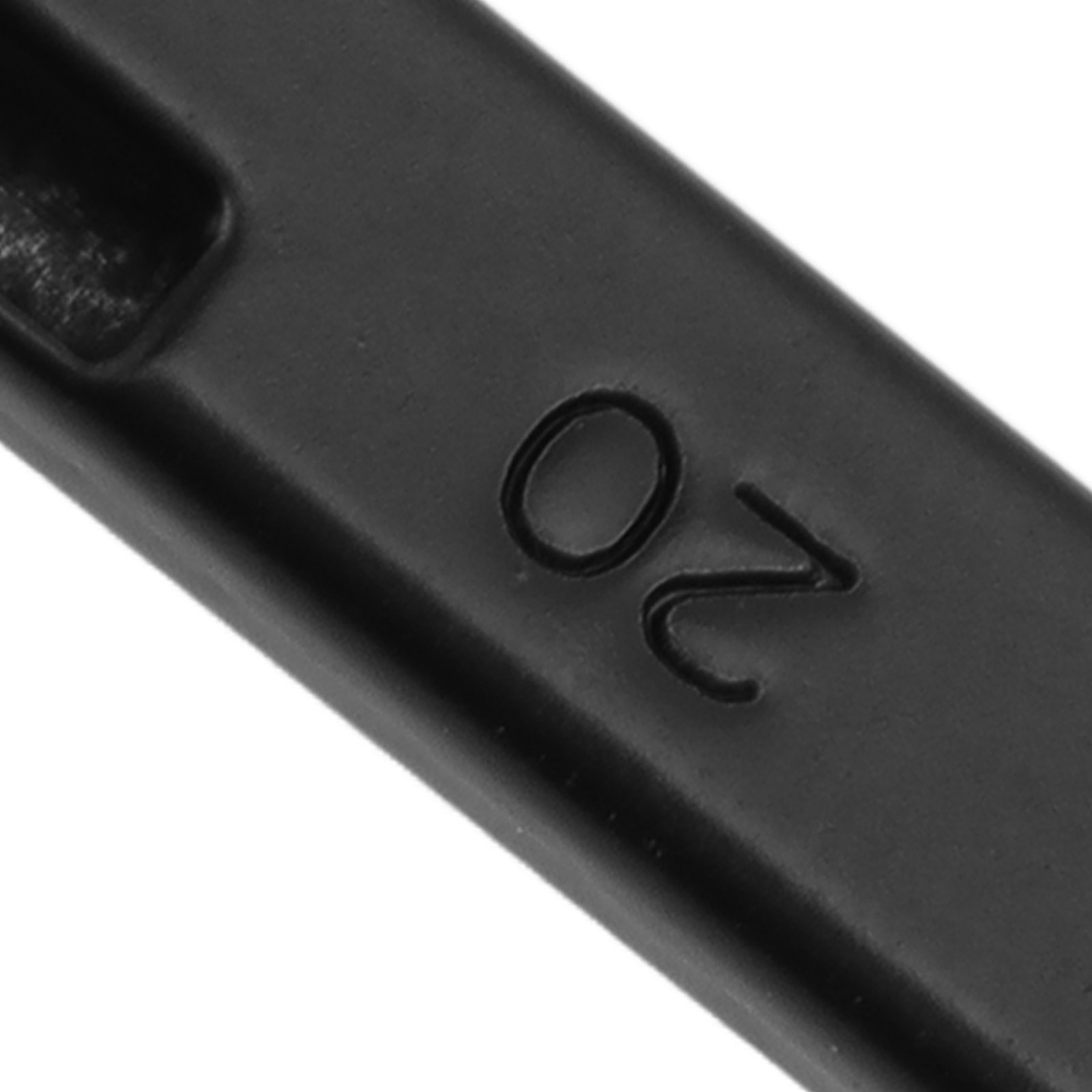 Black A Pair 1 Pair Metal Watch Band Adapter 20 To 22mm Watch Strap Connect N