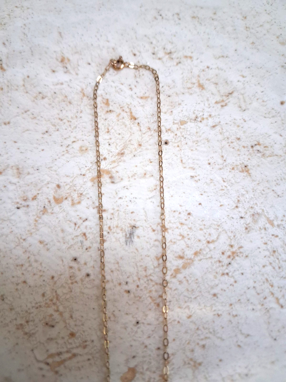 Freshwater Pearl Pendant Necklace, 40cm/16inches, new and tagged.