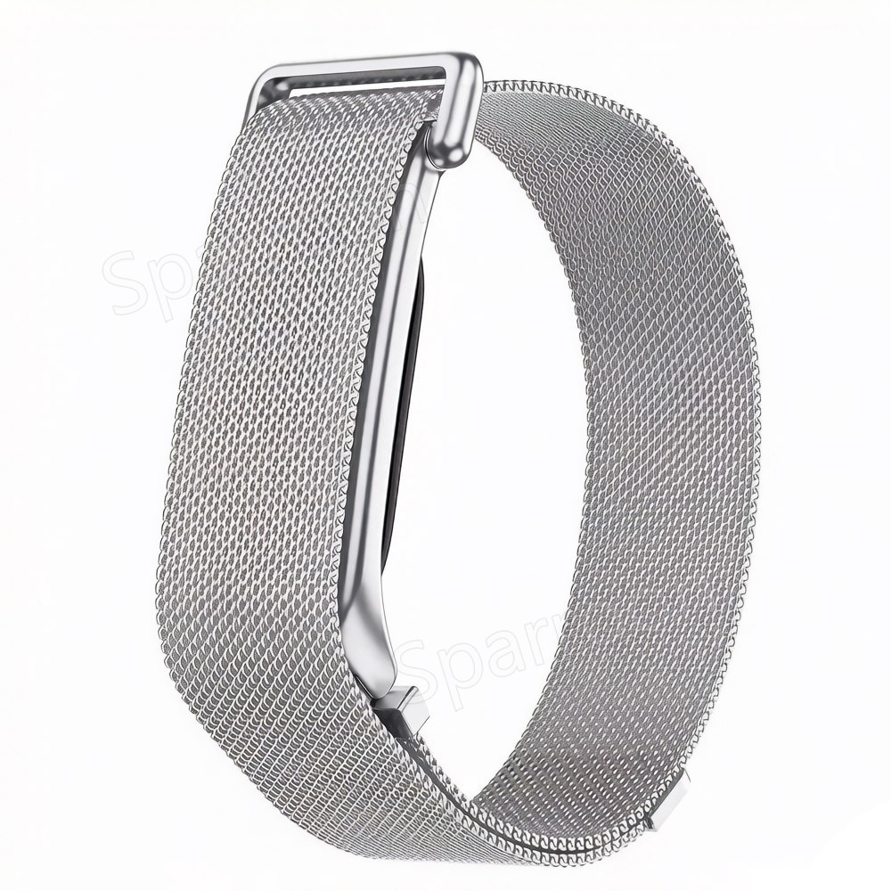 For Google Fitbit Air 2026 Magnetic Stainless Steel Wrist Band Strap Bracelets