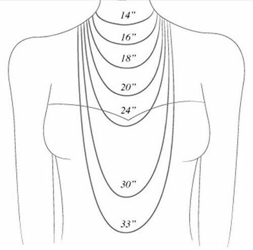 Sterling Silver Necklace Diamond-Cut Rope Chain 1.2mm 925 Sterling Silver Rope