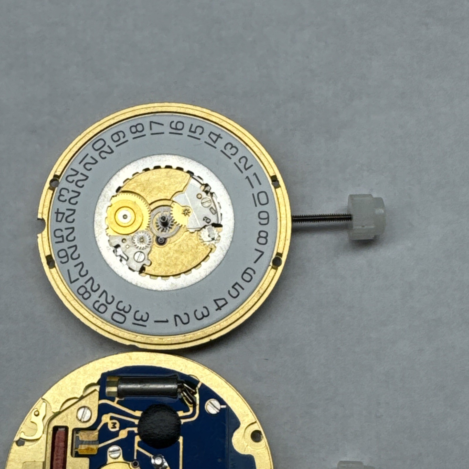 ETA 955.112 Watch movement Date NEW OLD STOCK OEM BULK AVAILABLE!