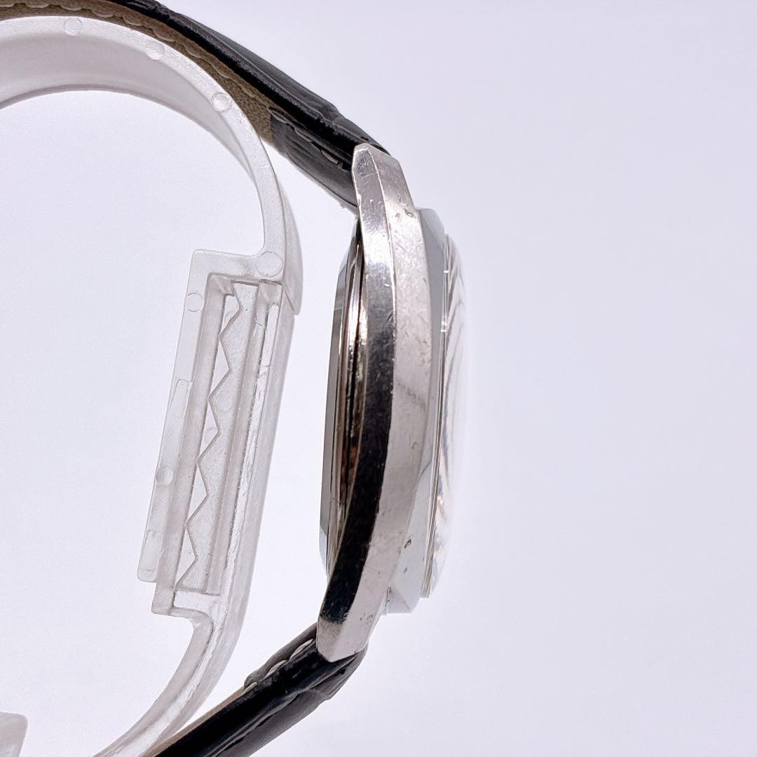 One-Of-A-Kind SEIKO 5 5126-7000 23 Stone Automatic 1978 Year