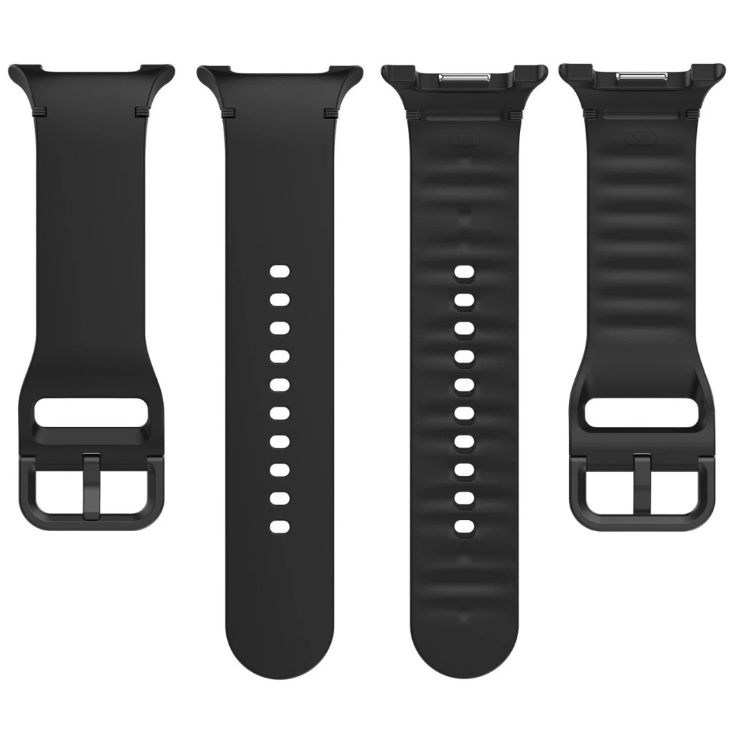 Original Strap for Samsung Galaxy Watch 8 40mm/44mm Classic 46mm Sport Band ✅