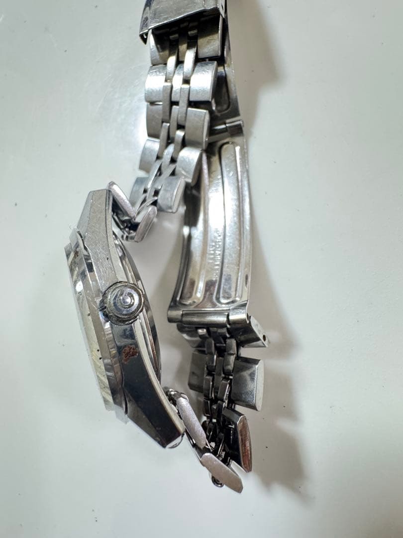CITIZEN SEVEN STAR V2