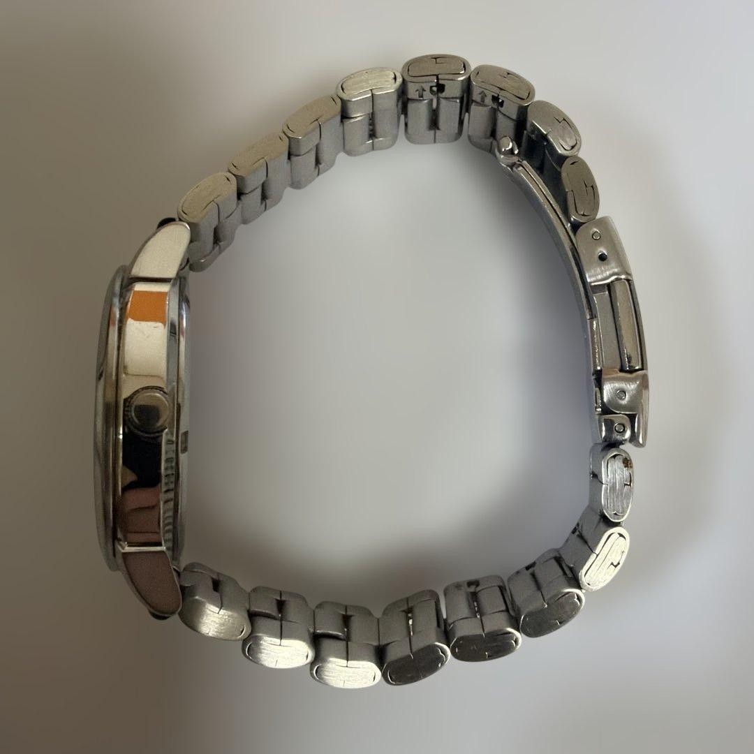 Citizen Solar Watch with Date