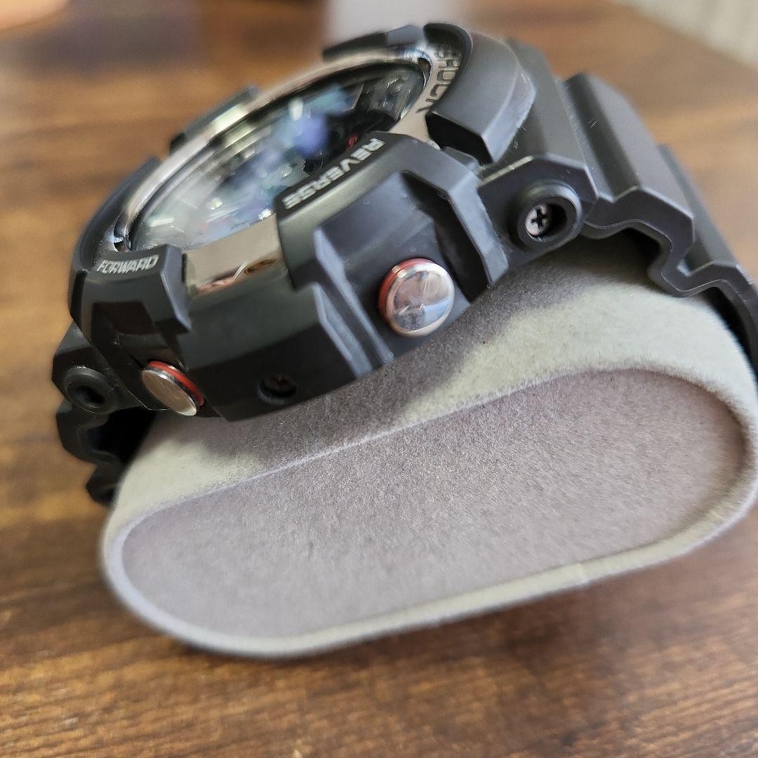 G-Shock Casio GA-200
