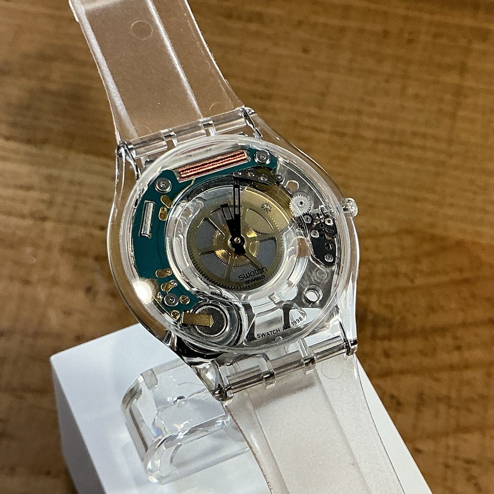 JELLY SKIN – SFK100 – ULTRA THIN – 34mm