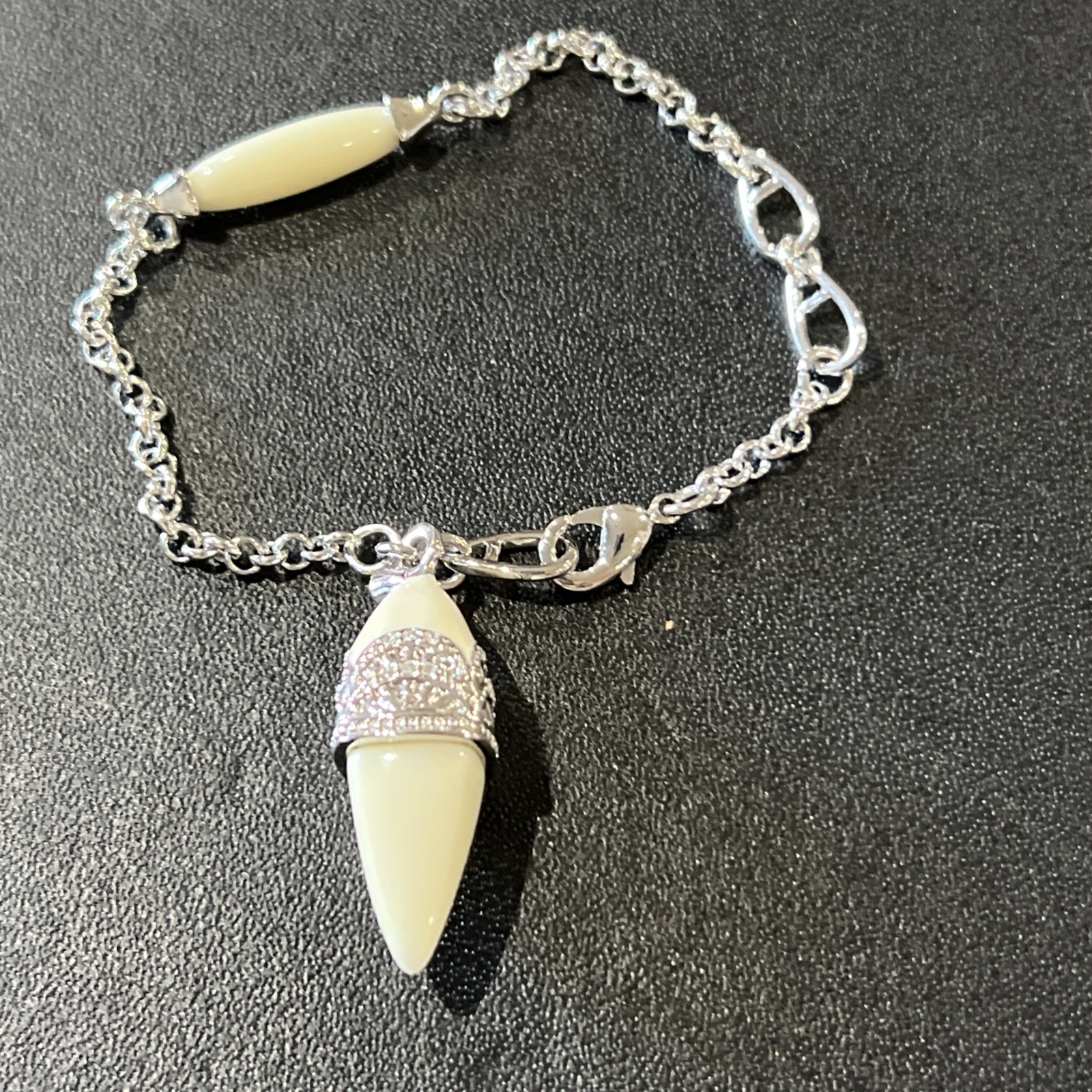 Lovely 7 Inch Bracelet