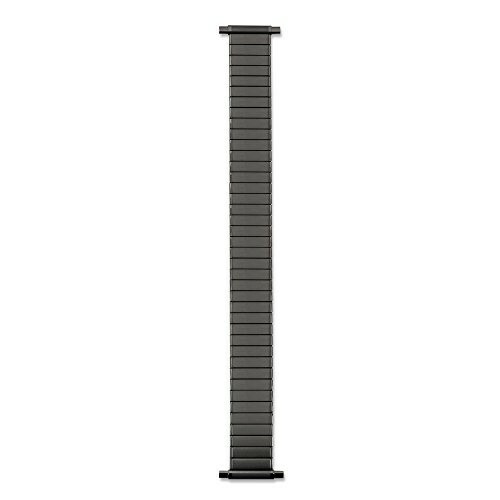 Speidel 18mm Twist-O-Flex Stainless Steel Stretch Metal Expansion Watchband