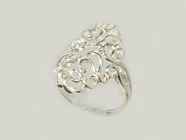 Holiday Ring Ancient Sumer Anatolia Armenia Egypt High Quality Sterling Silver
