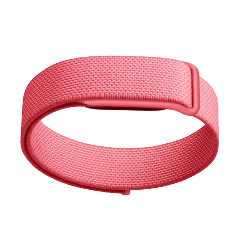 Nylon Sports Adjustable Loop Armband Bicep Strap For Google Fitbit Air Pre-Sale