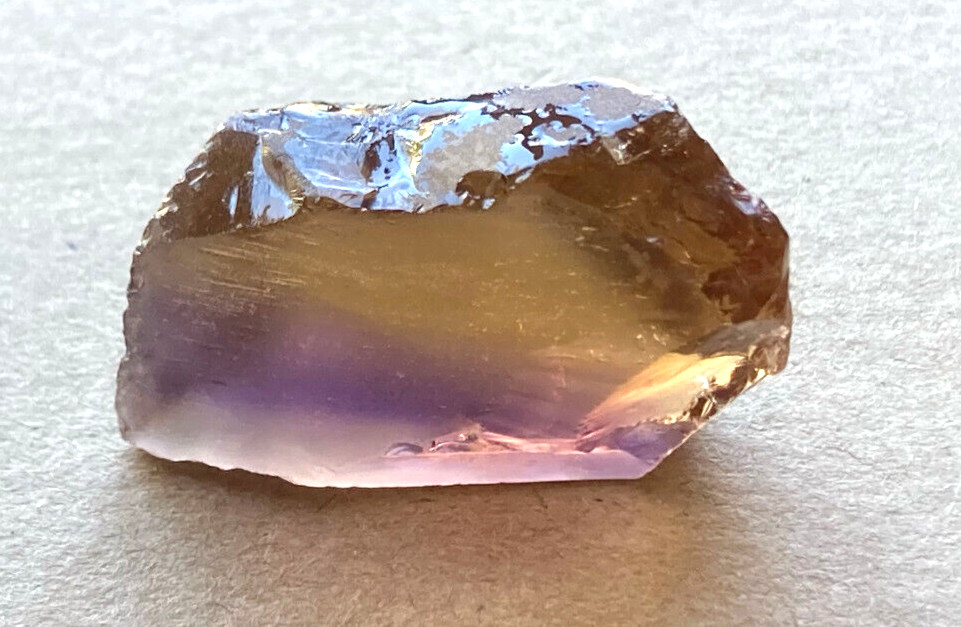 Faceting Rough Eye Clean – Topaz, Garnet, Peridot, Citrine, Amethyst, Ametrine