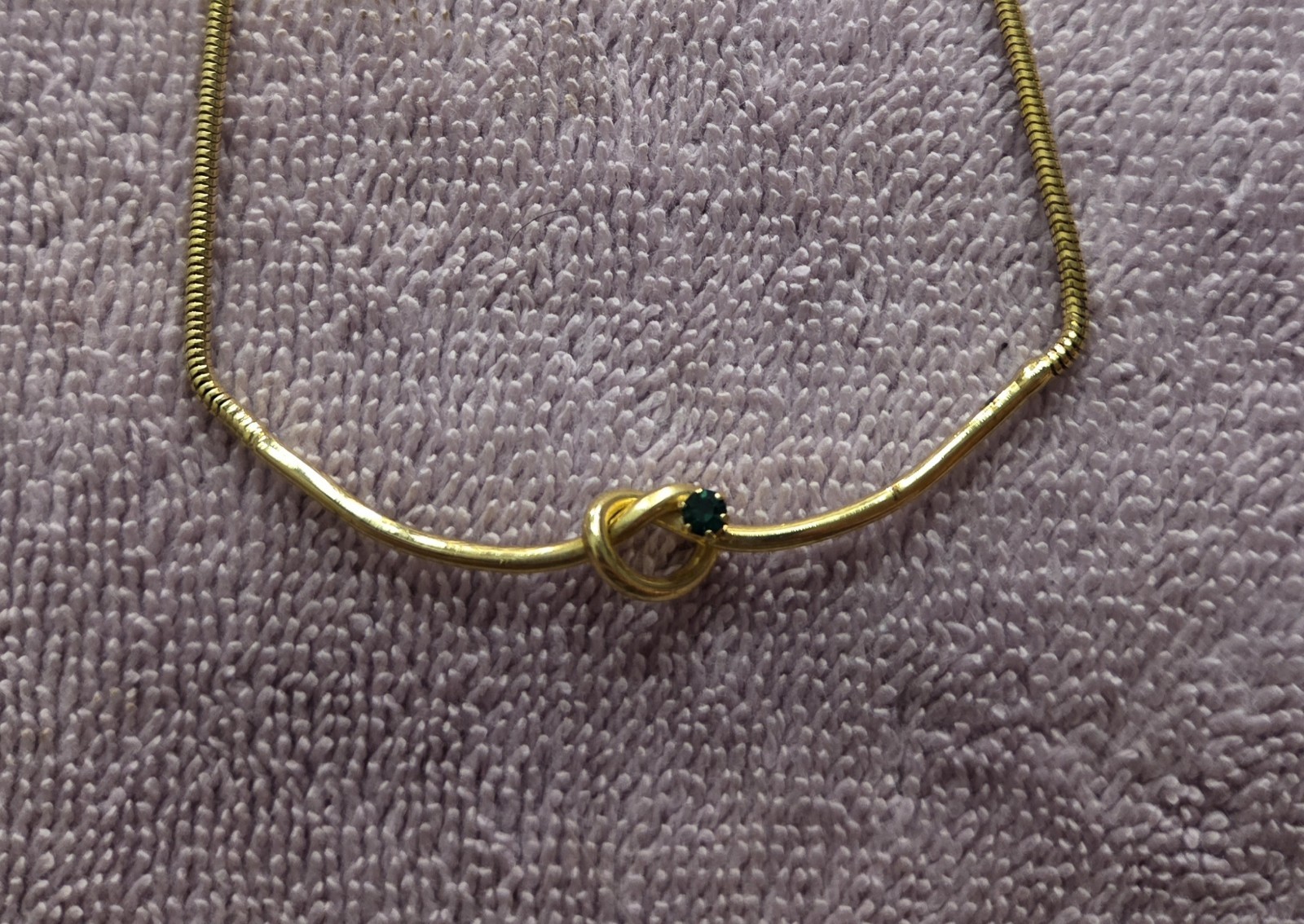 VINTAGE Biagi Necklace Signed