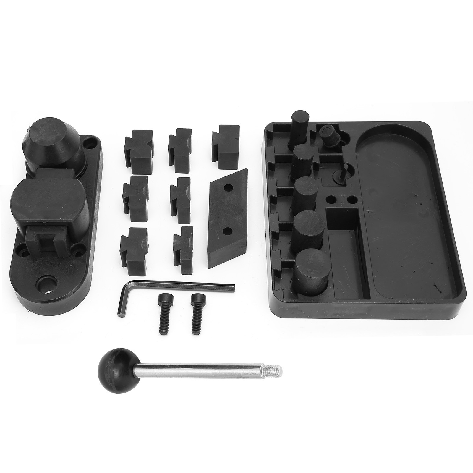 Ring Bender Jewelry Making Tool For Spoon Rings Ring Bending DIY Machine