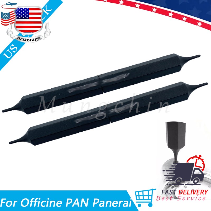 2* NEW For Officine Panerai PAN Luminor Submersible MX007NVT Quick Release Tool