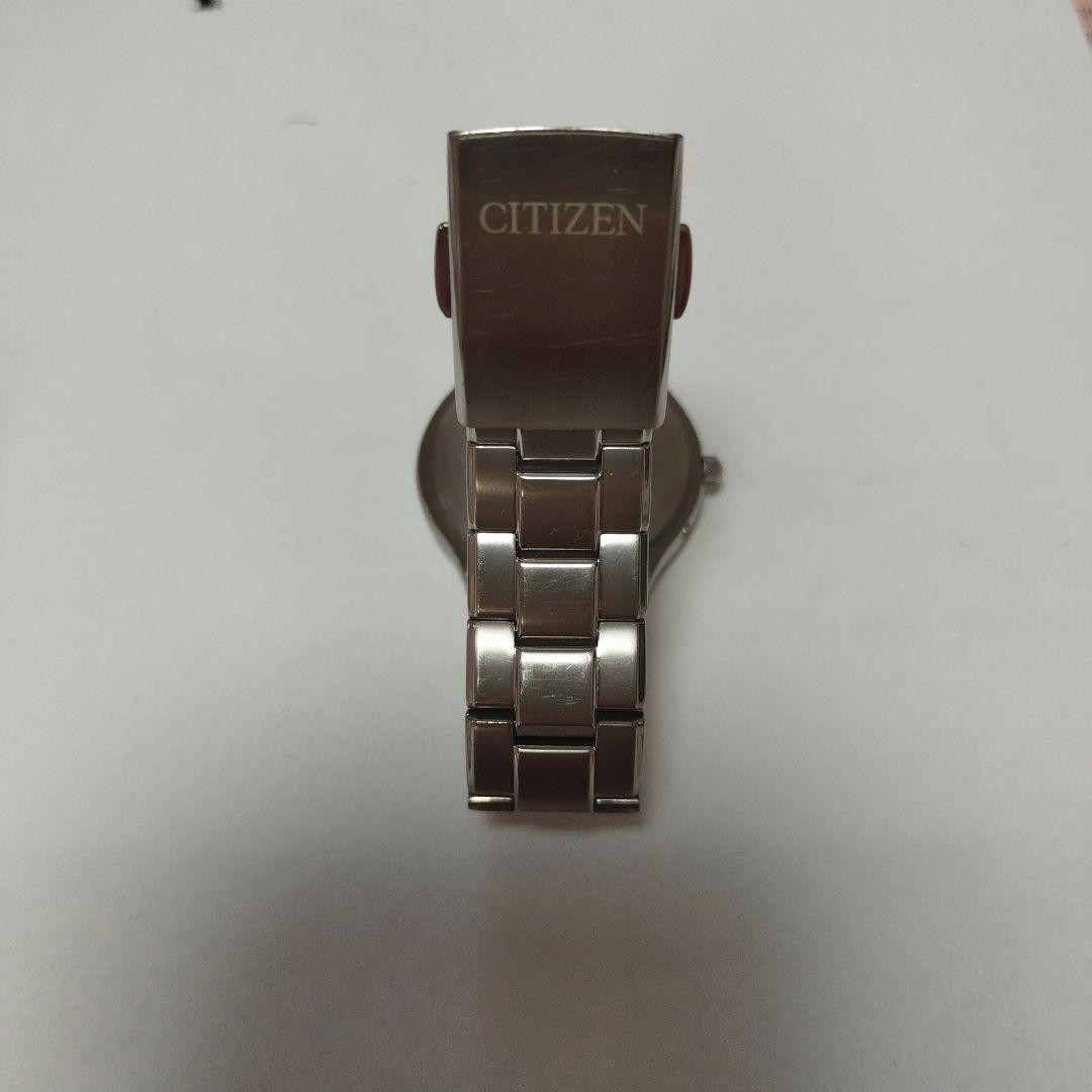 CITIZEN Analog Wristwatch (Main Unit)