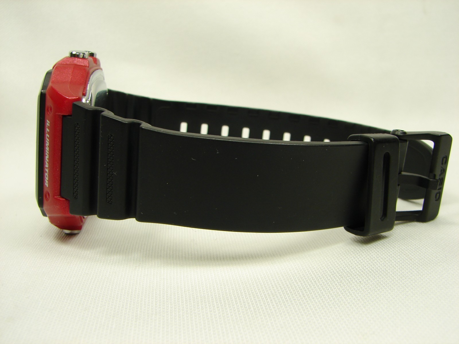 Mens CASIO Illuminator AE-1300WH & AE-1200WH Digital Watches Lot