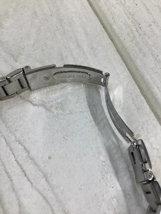 H14 CITIZEN Citizen Sharex SXI31-0048 Women’s Watch Standard Silver Unused S