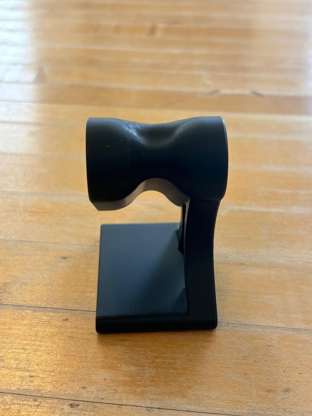 Universal Watch Stand Display Holder – Modern Design – Made in USA