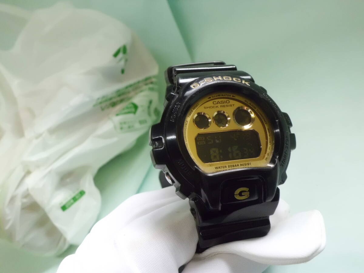Sold out in very good condition Casio G-Shock DW69000