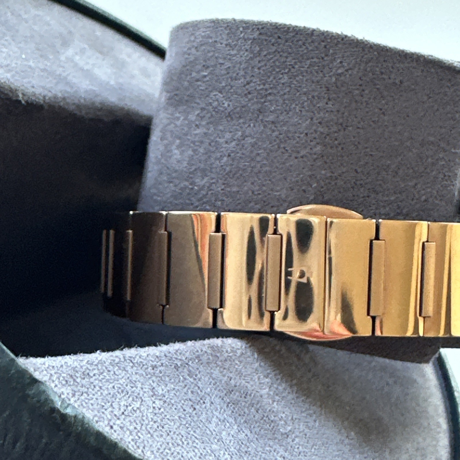 Bulova Gemini Quartz Diamond Black Dial Ladies Watch 97P158