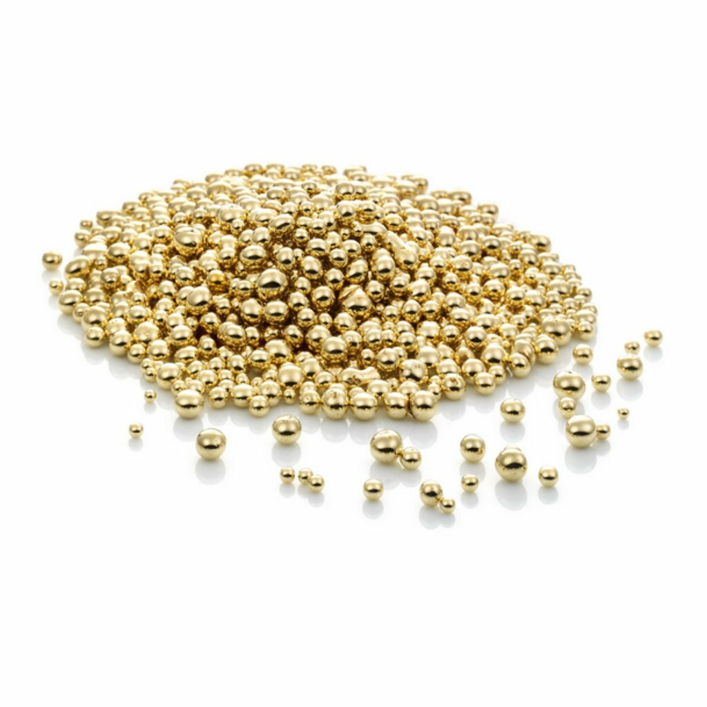 Italian Yellow Gold Casting Alloy for 9 to 14k Gold Mix 1,5,10 ozt Melting