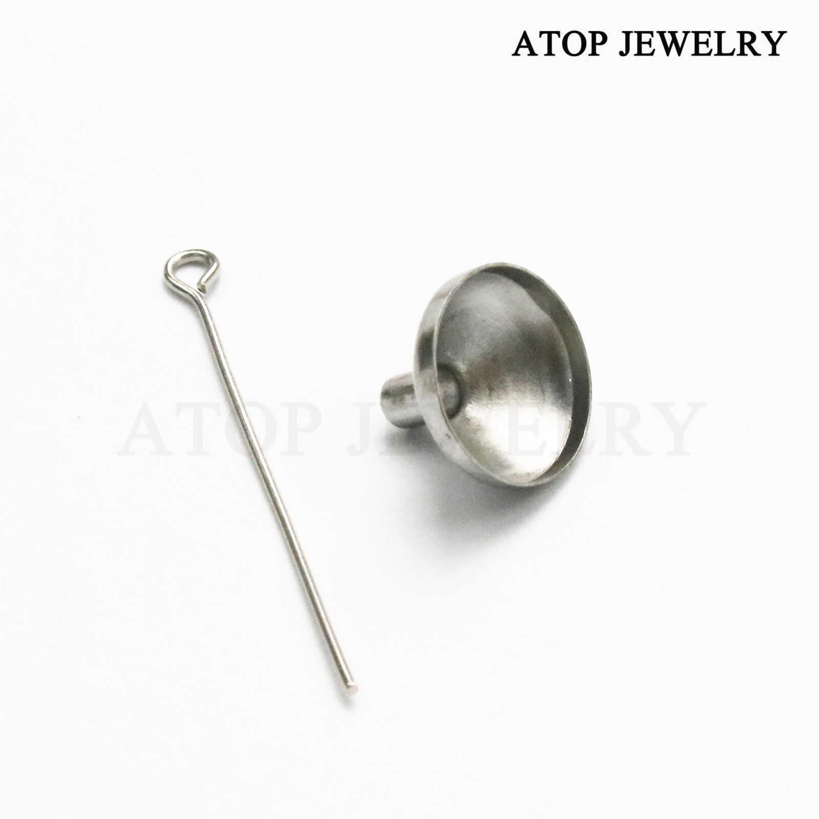 New Cross Ashes Cremation Jewelry Keepsake Memorial Urn Pendant Necklace