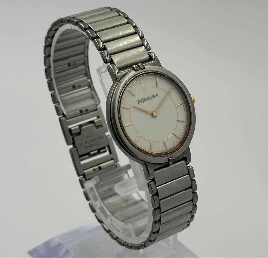 YVES SAINT LAURENT Men’s 1388