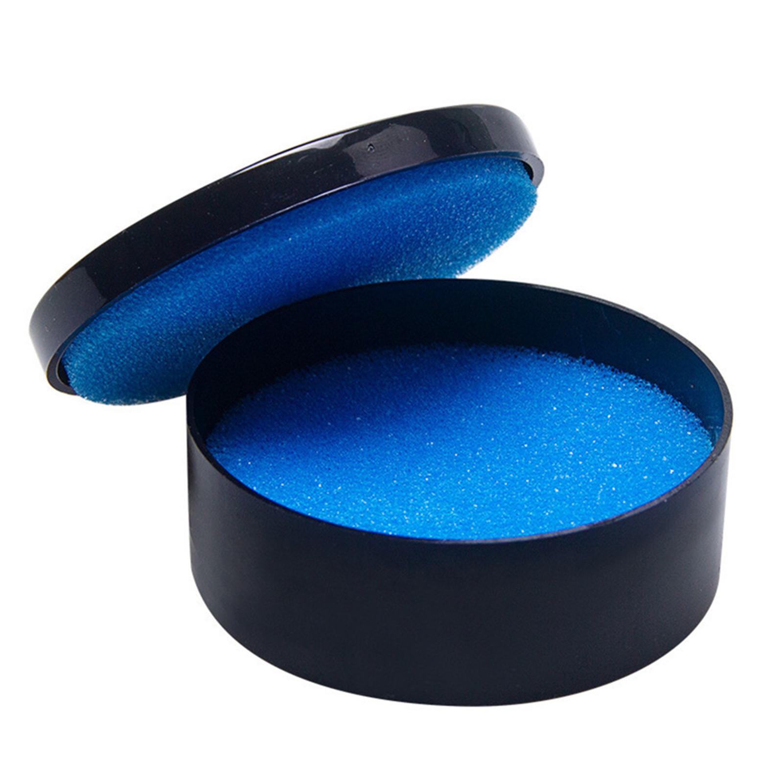 Professional Watch O-Ring Watch Gasket Sealer Lubricate Silicone Grease Oil Box