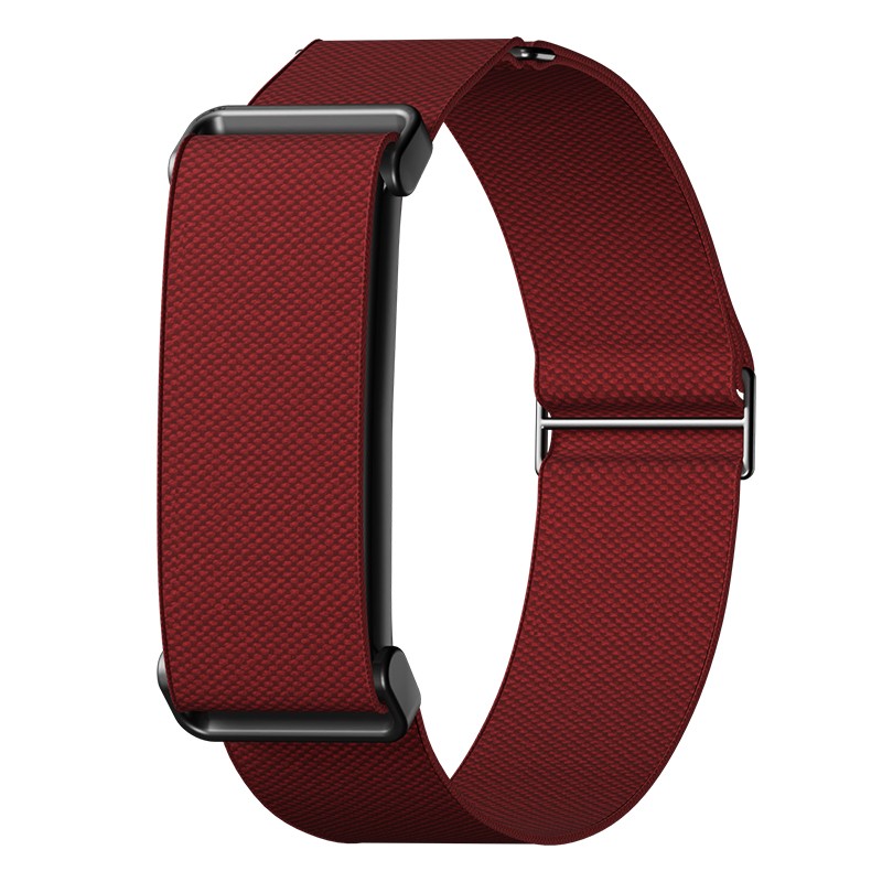 For Google Fitbit Air Adjustable Nylon Wristband Sports Loop Band Bracelet Strap