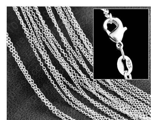 Large Solid CELTIC CROSS IRISH KNOT Pendant 925 Sterling Silver 22″ necklace MEN