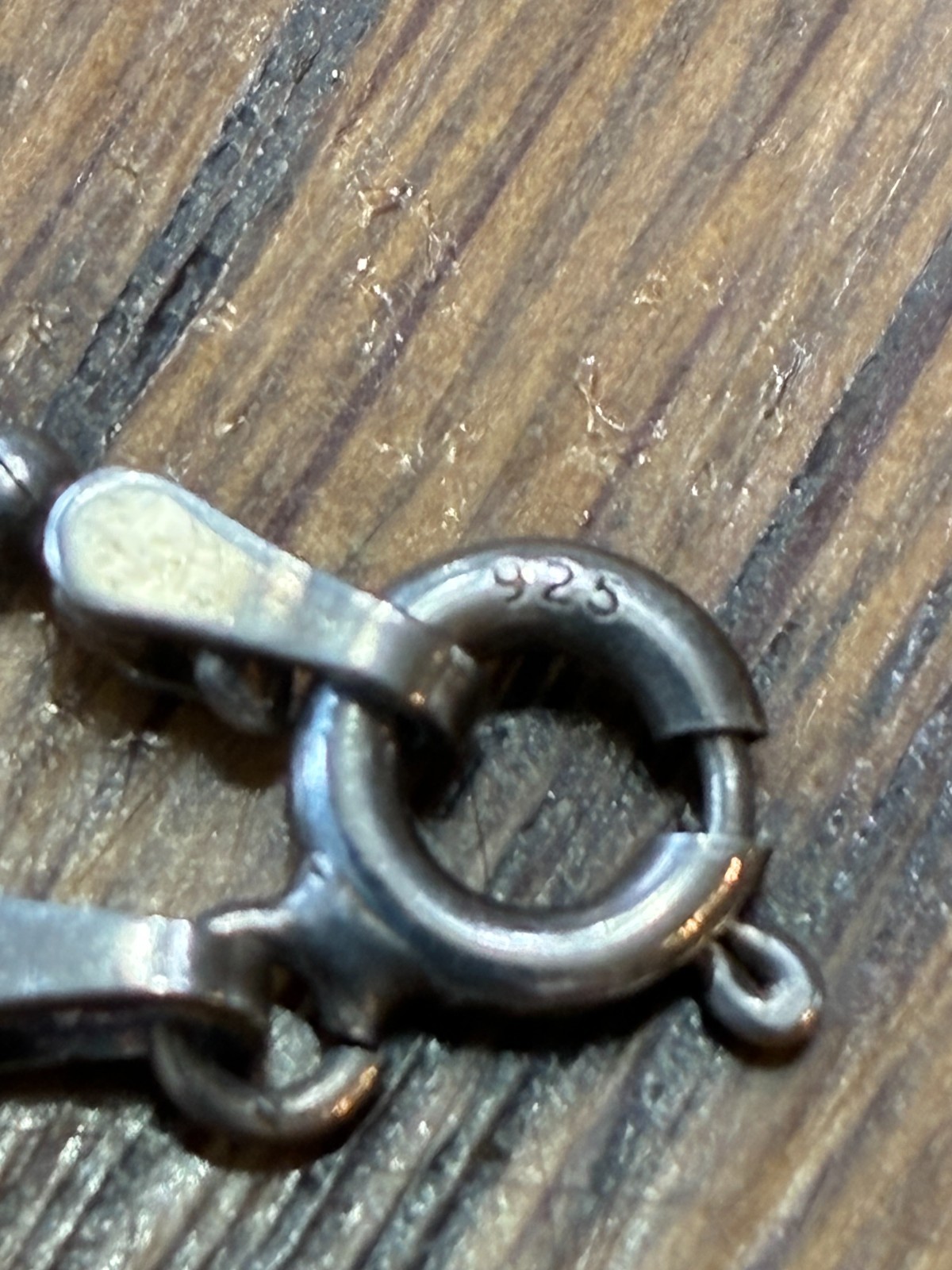 Sterling Silver 925 Italian ball bead link chain bracelet Knife Gun Noose Charms