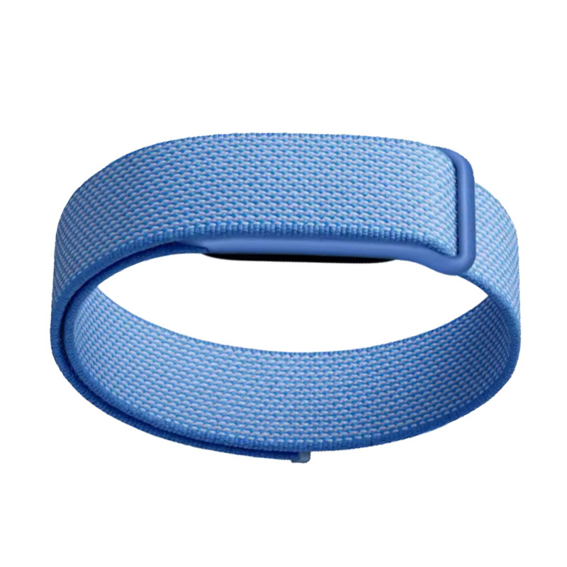 Nylon Sports Adjustable Loop Armband Bicep Strap For Google Fitbit Air Pre-Sale