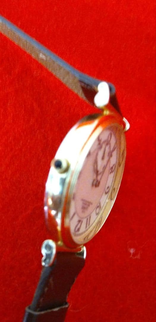 ☆☆Limited Time Offer! 【CLUB LA MER CITIZEN Excellent Condition/Crown Not W