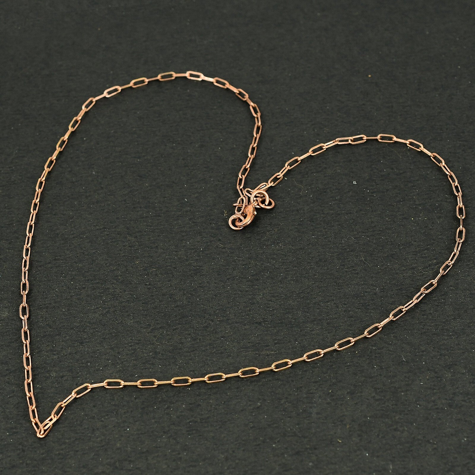 Womens day Sale Copper Stone Anniversary Birthday Wife Chain Wire Wrap Necklace